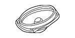 81C01 - Body: Speaker for Mazda: Millenia, Protege Image