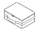 91494R000 - Body: Tool Compartment for Kia Image
