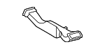 Air Outlet Duct