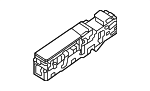LR150581 - : Window Switch for Land Rover: Range Rover Image