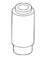 9P1412137A - Suspension: Boot for Porsche: 718 Boxster, 718 Cayman, 911, Boxster, Cayman Image