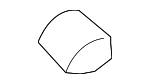 13500812 - Body: Reading Lmp Bulb for GM Image