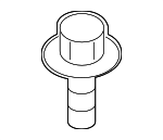 994660612 - : Return Hose Bolt for Mazda Image