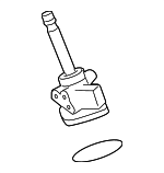 TD1132380D - Steering: Pinion Valve for Mazda: CX-9 Image