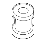 TD1132123A - Steering: Gear Assembly Rear Bushing for Mazda: CX-9 Image