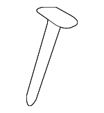 8872225000WK - Body: Guide for Kia: Sportage Image