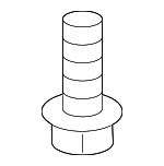11515776 - Suspension: Rear Support Bolt for GM Image