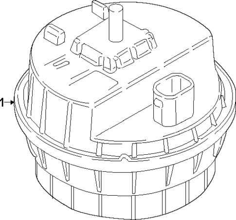 Alarm System for 2024 BMW 750e xDrive #0