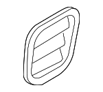 5M0819466A - Body: Vent for Volkswagen: Tiguan, Tiguan Limited Image