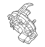 93490G3240 - : Clock Spring for Hyundai Image
