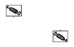 STB19 - Steering: Motorcraftâ„¢ Boot Kit for Ford Image