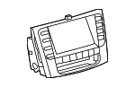 8611153390 - Electrical: Display Unit for Lexus: IS F Image
