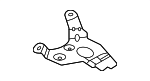 32265366 - Body: Inst Panel Speaker Bracket for Volvo Image