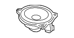 31438477 - Body: Front Dr Speaker for Volvo Image