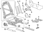 86548597 - : Module for Honda: Prologue Image