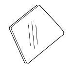 51359801507 - : Quarter Glass for Mini: Cooper Countryman Image