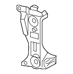 XBU500070 - : Inner Bracket for Land-Rover Image