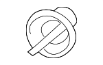 XBP500020 - Electrical: Socket &amp; Wire for Land-Rover Image image