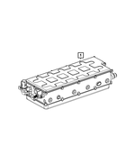 5185093AG - Electrical: Battery Charger for Mopar Image