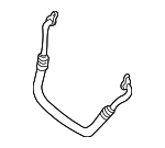 8623260 - HVAC: AC Hose for Volvo Image