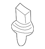 8623270 - : Pressure Switch for Volvo Image