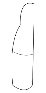 6849305 - HVAC: Valve for Volvo Image