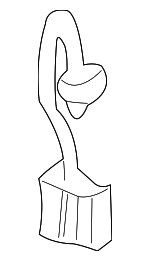 30665465 - HVAC: Pipe for Volvo Image