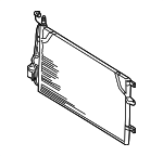 30742124 - HVAC: Valve Cap for Volvo Image