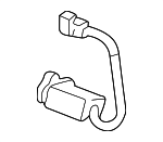 HG3042470B - Body: Fuel Door Actuator for Mazda: 929, Millenia Image