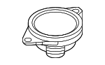 96321F6000 - Body: Inst Panel Speaker for Kia: Cadenza Image