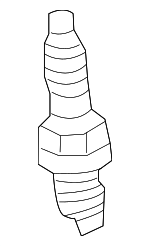MD361067 - : Spark Plug for Mitsubishi: Diamante, Montero, Montero Sport Image