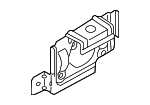 MD358701 - Electrical: ECM Bracket for Mitsubishi Image