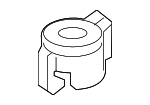 68078563AB - Driveline &amp; Axles: Differential Vent Hose for Mopar Image
