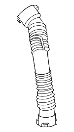 282602M300 - Cooling System: Outlet Pipe for Hyundai Image image