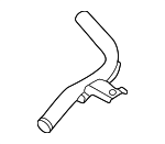 282752M330 - : Hose for Hyundai Image