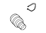 282912M000 - Cooling System: Resonator for Hyundai Image image