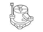 394502M400 - Cooling System: Valve for Hyundai Image image