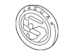 C2D35915 - Body: Emblem for Jaguar Image