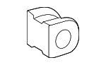 48815AD040 - Suspension: Suspension Stabilizer Bar Bushing for Toyota: Tacoma Image