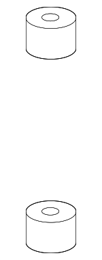 4881735010 - Suspension: Suspension Stabilizer Bar Link Bushing for Toyota: Tacoma Image