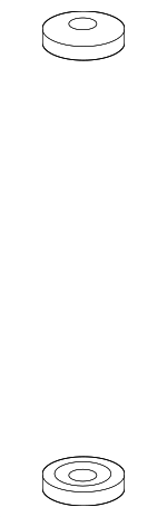 9094802032 - Suspension: Stabilizer Bar Retainer for Toyota: Celica, Corolla, Cressida, Land Cruiser, MR2 Spyder, Paseo, Pickup, T100, Tacoma, Tercel Image