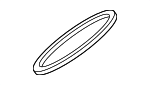68490088AA - Cooling System: Thermostat Unit Seal for Mopar Image