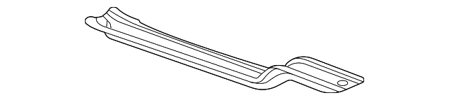 2024-2026 Buick Envista Lower Cross-Member 60003756 GM | GMPartsDirect.com