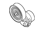 PZ1Z6A228A - : 2023-2025 Ford - Accessory Drive Belt Tensioner Assembly for Ford: Bronco Sport, Escape, Explorer, Maverick, Mustang, Ranger | Lincoln: Corsair, Nautilus Image