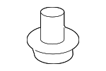 11589012 - Brakes: Brake Air Duct Bolt for GM Image