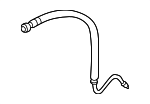 22670490 - Steering: Pressure Hose for GM Image