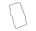 86779655 - : 2020-2024 GMC Terrain - Seat Back Heater for GMC: Terrain Image