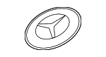 8170308 - Body: Emblem for Mercedes-Benz Image