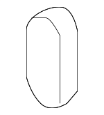 L20661J04 - : Grommet for Mazda: CX-9 Image