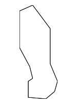 TD1161J01 - : Case for Mazda: CX-9 Image